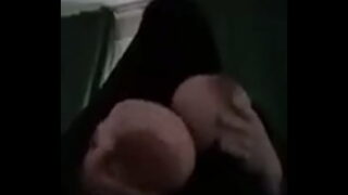 Hijab Muslim Alles Gute Zum Geburtstag, Große Titten