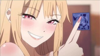 Stiefschwester verführt Stiefbruder beim Spielen auf PlayStation * Schneller Blowjob * // HENTAI UNZENSIERT